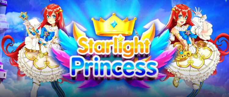 Bocoran Cara Main Terbaru di Slot Pragmatic Mudah Menang Starlight Princess.. Auto Banjir Scatter!