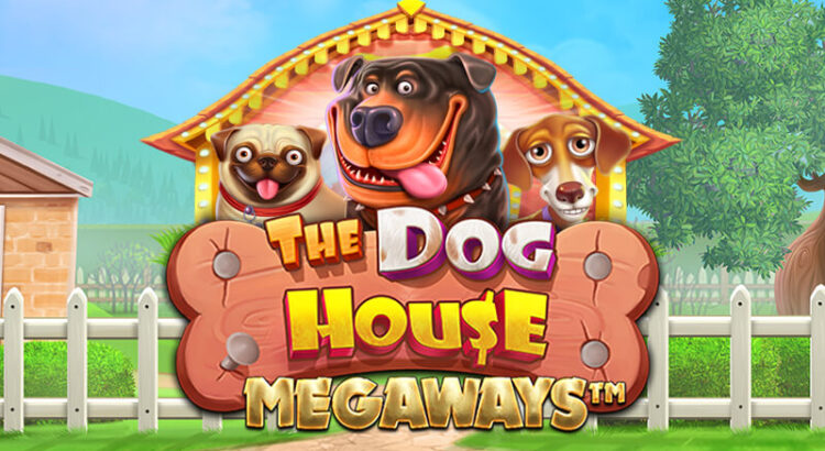 Pola Bermain yang Buat Anda Hujan Scatter di Slot Pragmatic Mudah Menang The Dog House Megaways, Buktikan Sendiri!